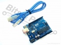 Arduino Starter kit - Bits & Parts Basic